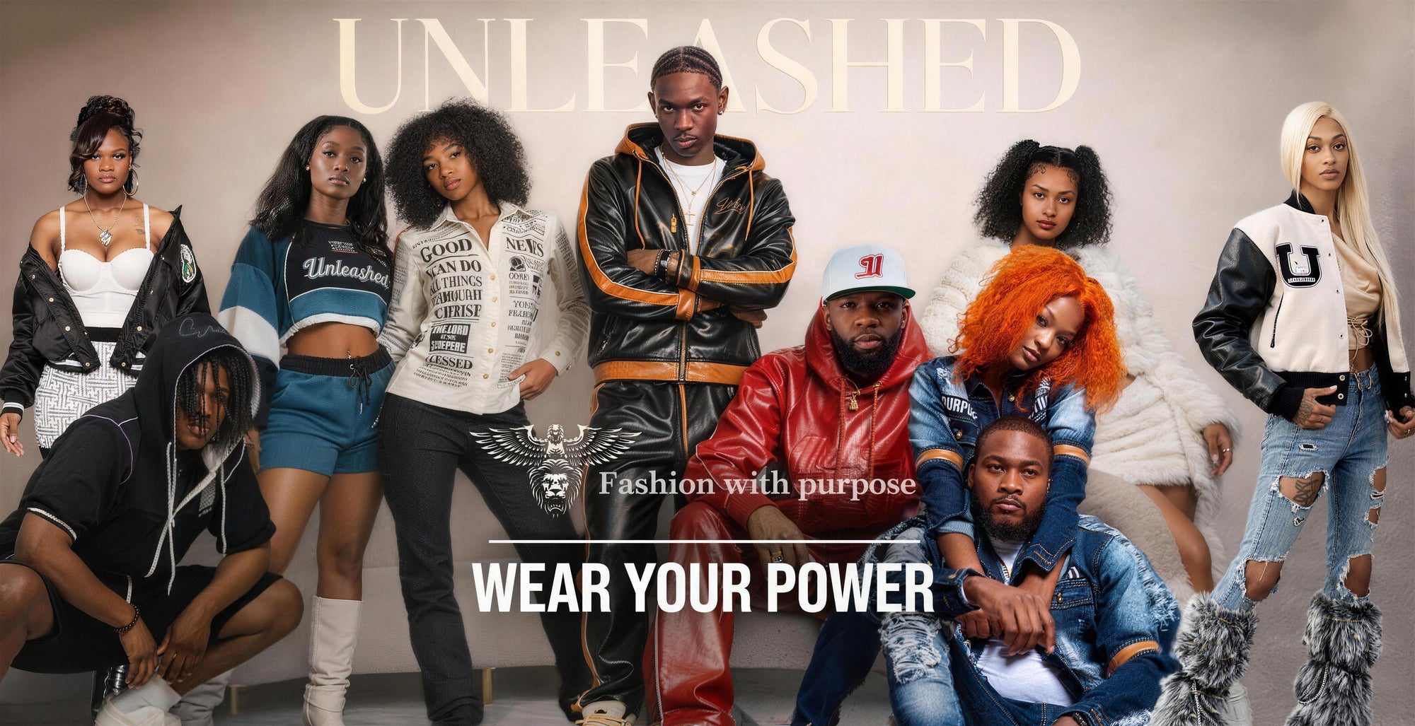 Unleashed Apparel